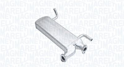 Chladič, recirkulace spalin MAGNETI MARELLI 571822112169