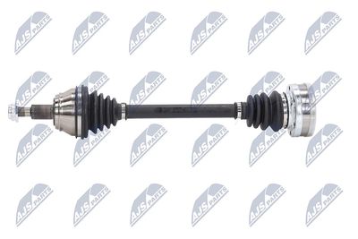 PLANETARA NTY NPWVW214 24