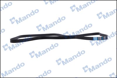 CUREA TRANSMISIE CU CANELURI MANDO MB6PK2066 1