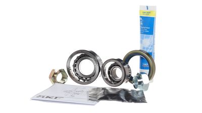 SET RULMENT ROATA SKF VKBA9033CL 37