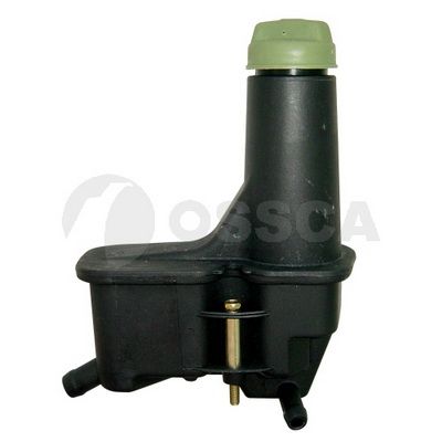 Компенсационный бак, тормозная жидкость OSSCA 01692 для SEAT IBIZA