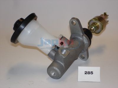 Geberzylinder, Kupplung