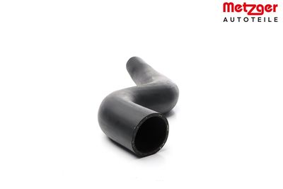 LADELUFTSCHLAUCH METZGER AUTOTEILE 2401044 10