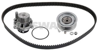 SET POMPA APA + CUREA DINTATA