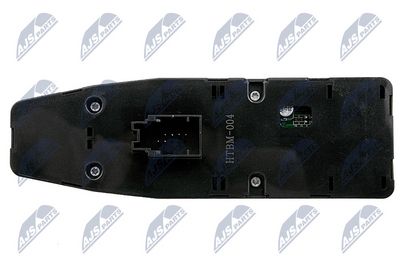 Kytkin, lasinnostin NTY EWS-BM-004 – BMW