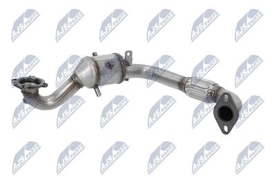 CATALIZATOR NTY KATFR002 9