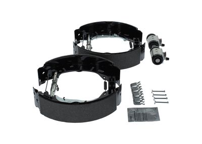 SET SABOTI FRANA BOSCH 0204114687 1