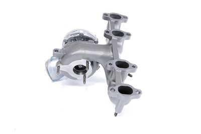 LADER AUFLADUNG BTS Turbo T912022 19