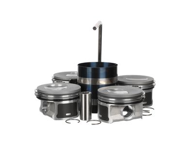 SET PISTOANE ET ENGINETEAM PM006650ET 11