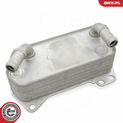 Chladič oleja automatickej prevodovky ESEN SKV 31SKV317