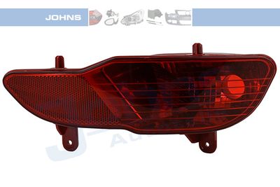 NEBELSCHLUSSLEUCHTE JOHNS 5859889