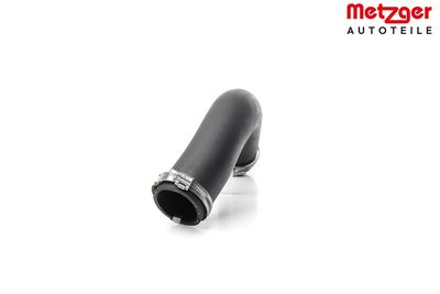 LADELUFTSCHLAUCH METZGER AUTOTEILE 2401145 13