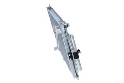 CONDENSATOR CLIMATIZARE NRF 350056 35