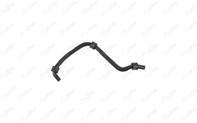 Durite de ventilation de carter moteur NIFEA — Couvercle de culasse