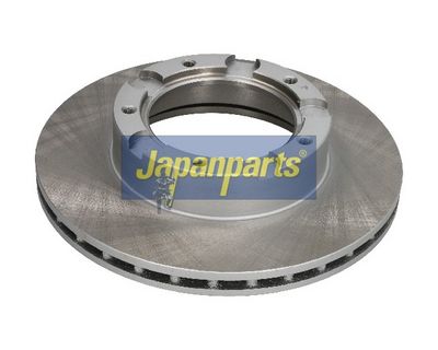 JAPANPARTS Stabdžių diskas