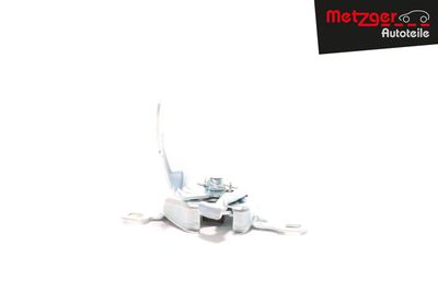 MOTORHAUBENSCHLOSS METZGER AUTOTEILE 2310887 22