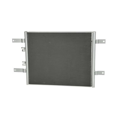 CONDENSATOR CLIMATIZARE NISSENS 941307 7