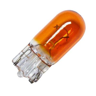 крушка с нагреваема жичка, мигачи A.Z. Meisterteile AZMT-49-090-0123/1
