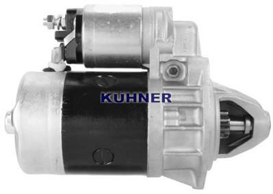 Motorino d'avviamento AD KÜHNER 1083R