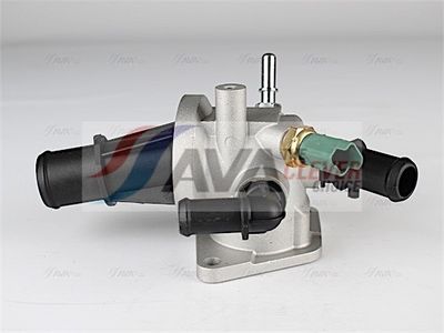 TERMOSTAT LICHID RACIRE AVA Clever Choice FTTS009 6