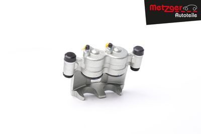 BREMSSATTEL METZGER AUTOTEILE 6260663 18