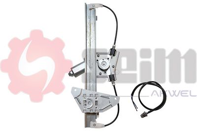 MECANISM ACTIONARE GEAM SEIM 960035 2