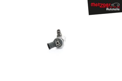 EINSPRITZDüSE METZGER AUTOTEILE 0870039 12