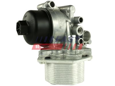 RADIATOR ULEI CUTIE VITEZE