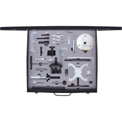 SET SCULE BLOCARE DISTRIBUTIE KS TOOLS 4001300 2