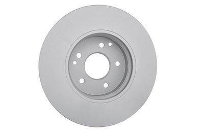 BREMSSCHEIBE BOSCH 0986478876 16