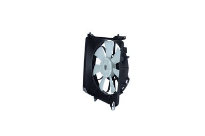 LüFTER MOTORKüHLUNG NRF 470016 11