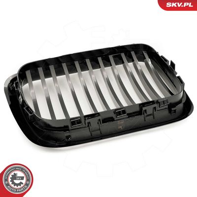 GRILA RADIATOR ESEN SKV 66SKV049 7