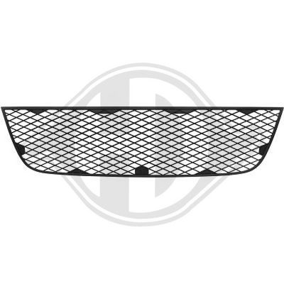 LüFTUNGSGITTER STOßFäNGER