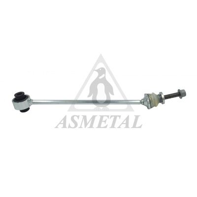 биалета ASMETAL