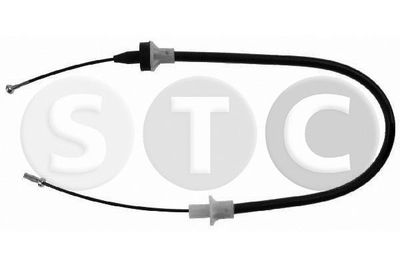 SEILZUG KUPPLUNGSBETäTIGUNG