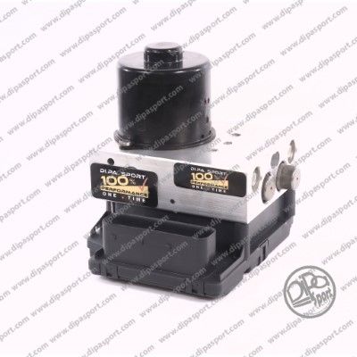 DIPASPORT ABS1007R Датчик АБС  для JAGUAR S-TYPE II (X200) 2.7 D