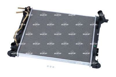 KüHLER MOTORKüHLUNG NRF 550065 0