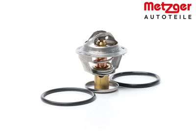 THERMOSTAT KüHLMITTEL METZGER AUTOTEILE 4006064 15
