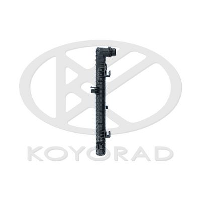 Radiator, racire motor Koyorad PL453906