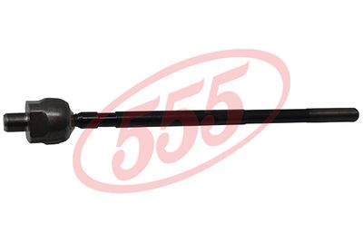 555 SR-4870 Наконечник рулевой тяги  для NISSAN CEFIRO III седан (A33) 2.0