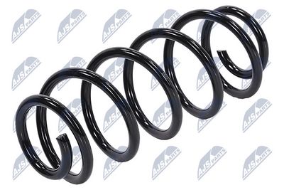ARC SPIRAL