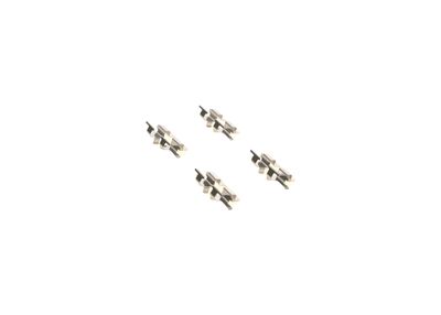 SET ACCESORII PLACUTE FRANA BOSCH 1987474449 9