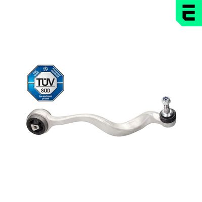 Control/Trailing Arm, wheel suspension G5-710