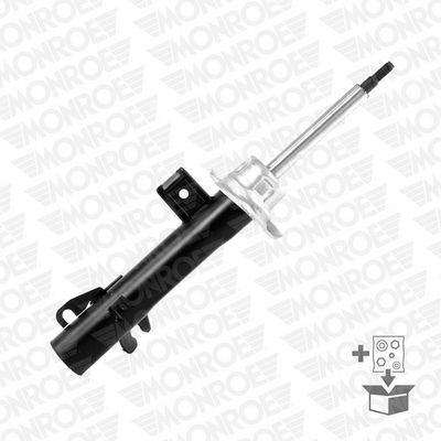 STOßDäMPFER MONROE G8096 2