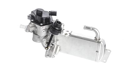 RADIATOR RECIRCULARE GAZE DE ESAPAMENT TOPRAN 117223 2