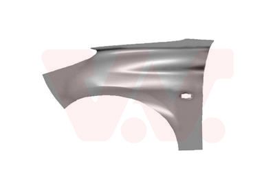 VAN WEZEL 4032655 Крыло переднее 
