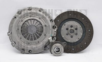 комплект съединител QUINTON HAZELL QKT4939AF