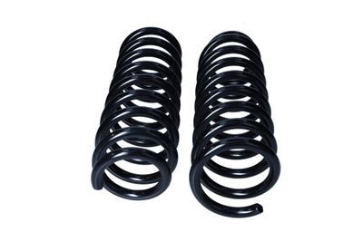Ressort de suspension MAXGEAR — Essieu arrière, 327mm