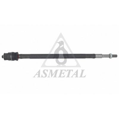 ASMETAL 20HN2800 Наконечник рулевой тяги  для HONDA CIVIC VII Hatchback (EU, EP, EV) 1.4 iS (EP1)
