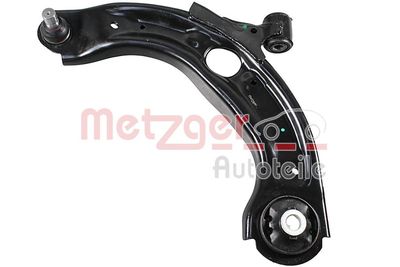 Рычаг независимой подвески колеса, подвеска колеса METZGER 58153301 для MAZDA CX-3